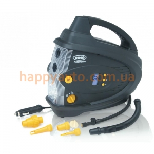 Автокомпрессор RING RAC640
